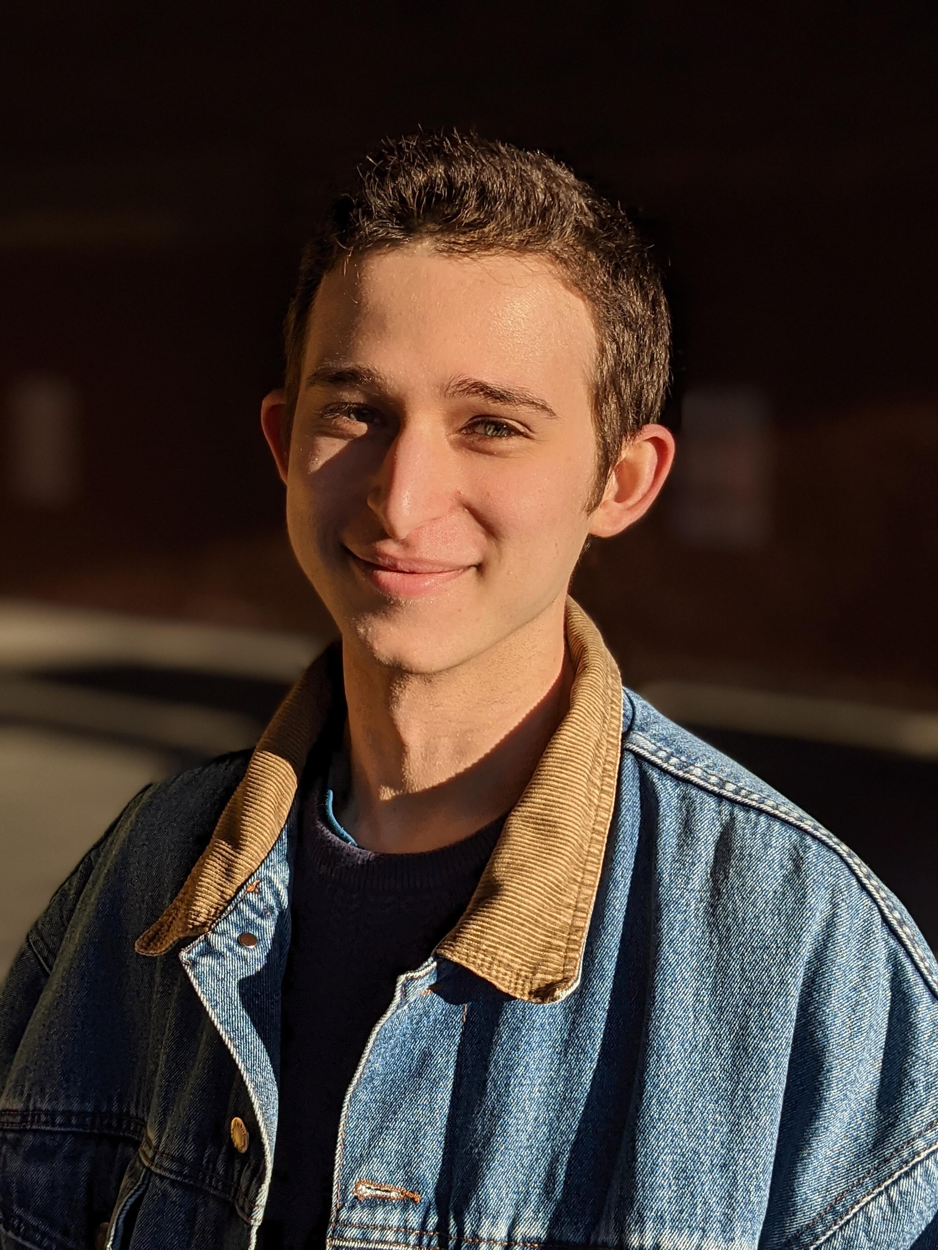 David Rein
